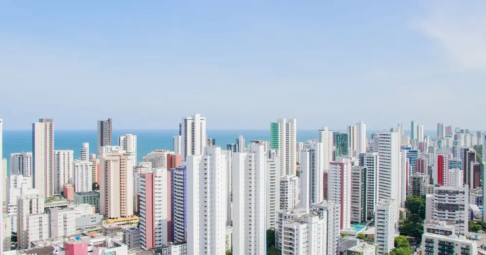 IPTV em Recife